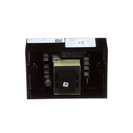 Giles Thermostat, Safety, 450-Deg, No 23755 23755